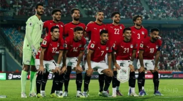 بداية المشوار.. موعد مباراة منتخب مصر وجيبوتي في تصفيات كأس العالم 2026 والقنوات الناقلة 1